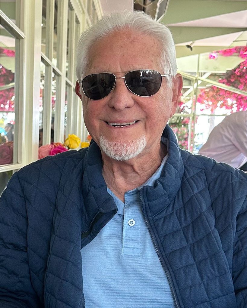 Stanley "Stan" Kalman King