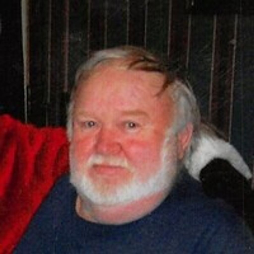 Lonnie Eugene Riggleman