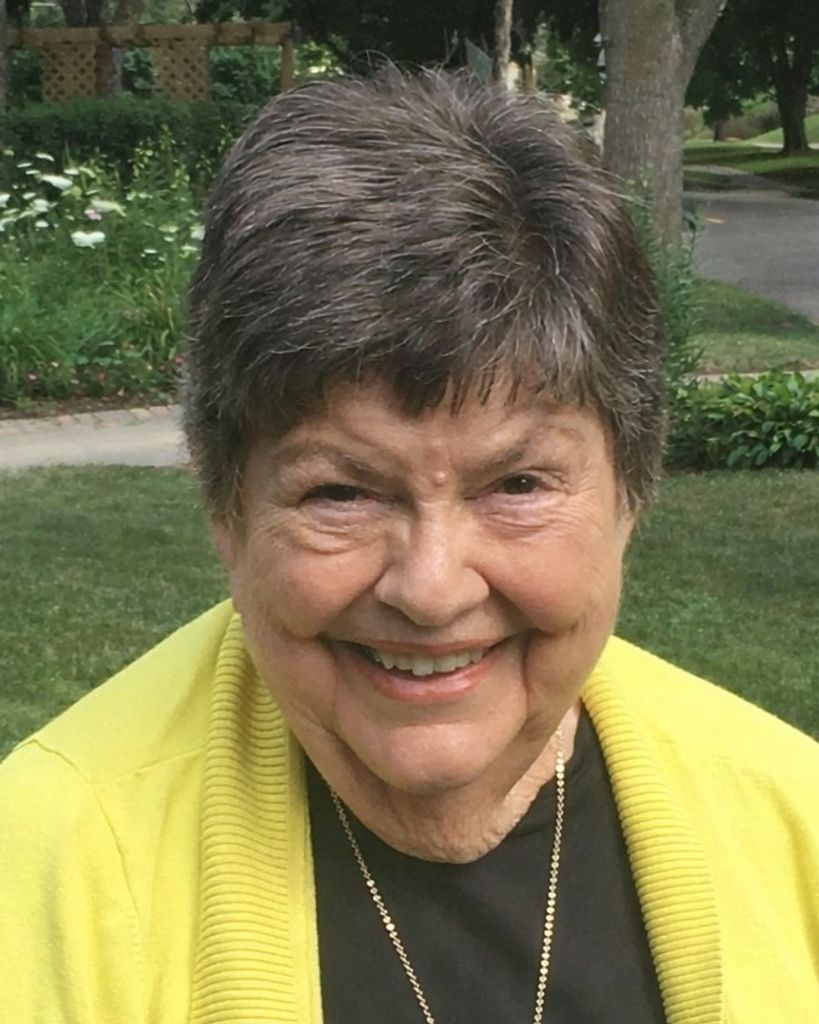 Jo Ellen (Knerl) Treinen Profile Photo