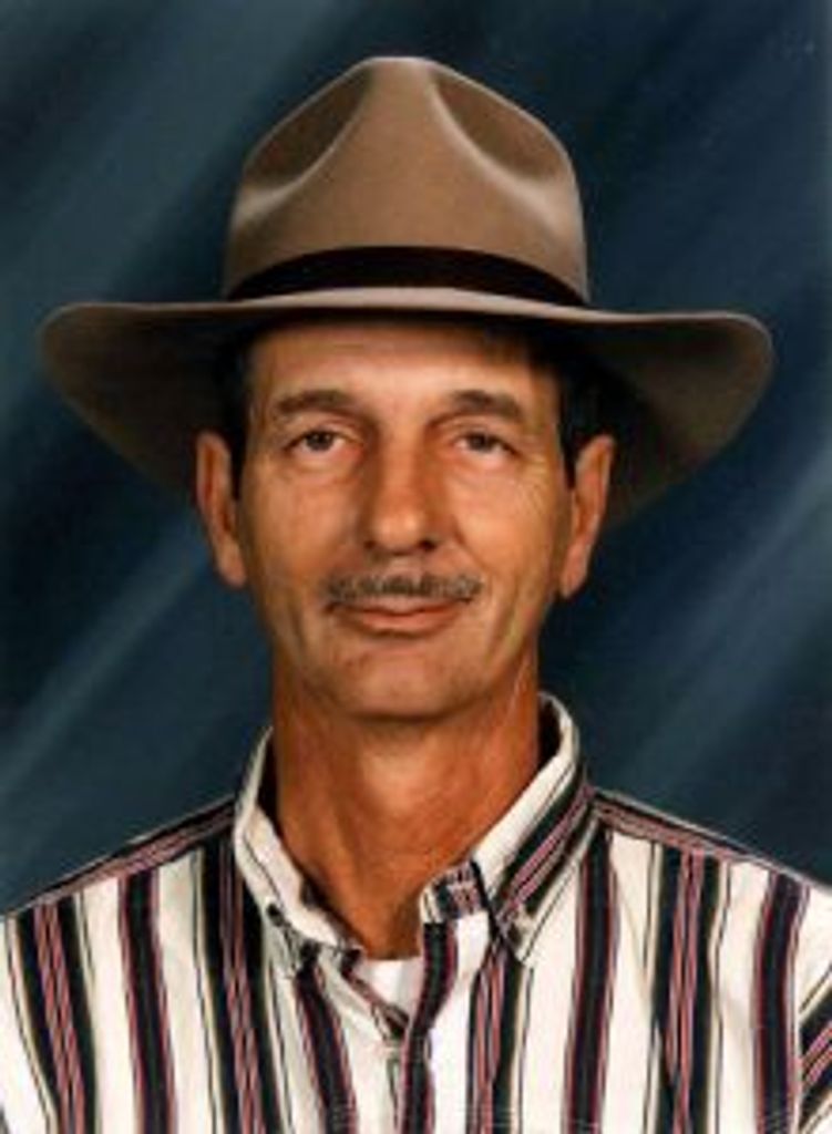 Louie Derwood Jones, Sr. Profile Photo