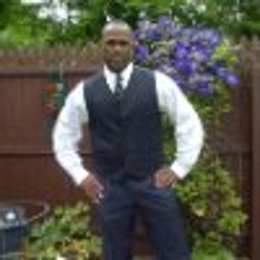 Russell Mosley