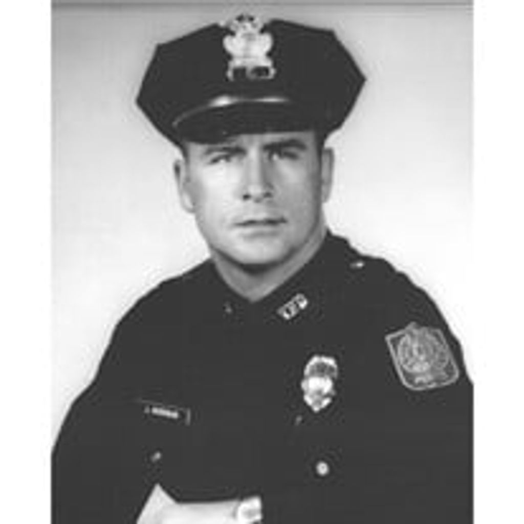 Jimmie Eugene Norman