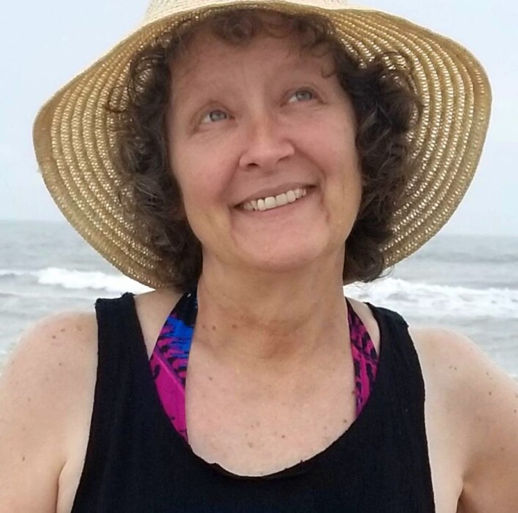 Brenda Elizabeth Graham White Profile Photo