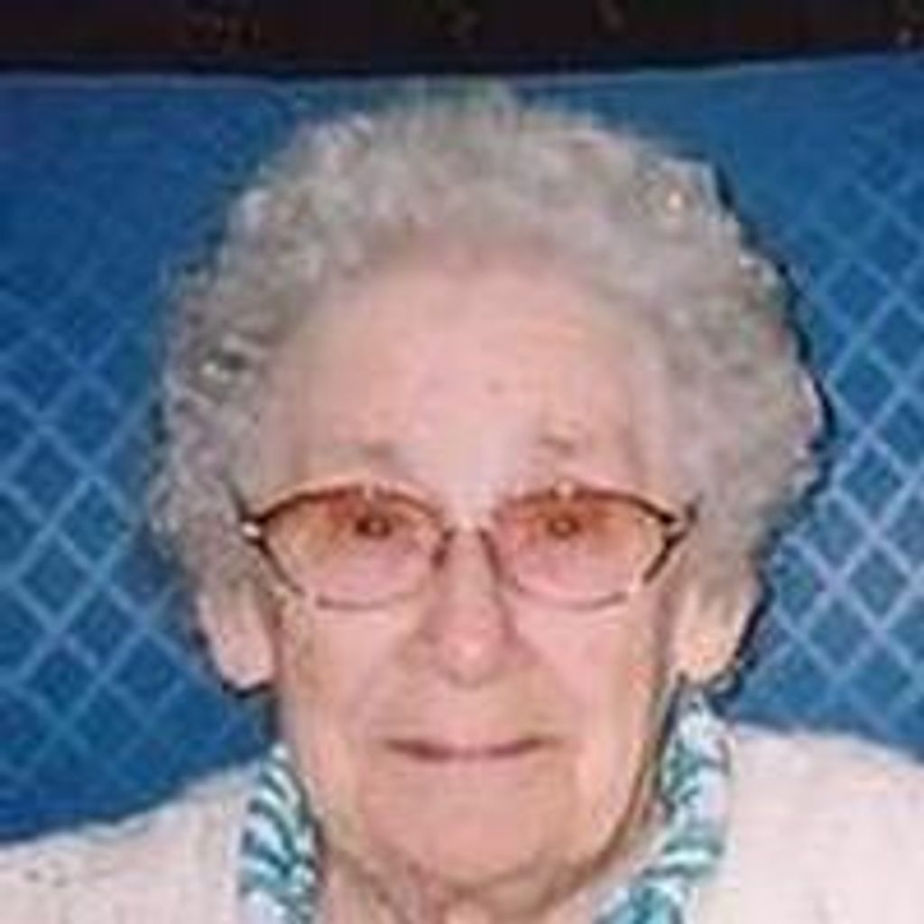 Florence E. Shenefield Profile Photo