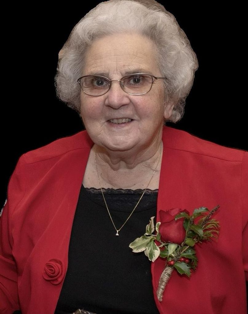 Ruth Emelie Armstrong Profile Photo