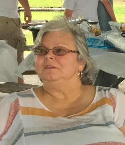 Photo of Merry "Libby" Scott