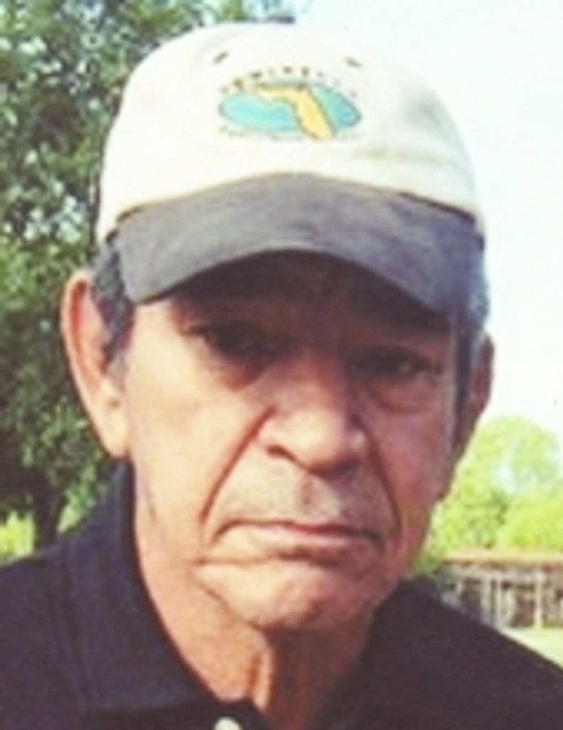 Jose Gerardo Martinez