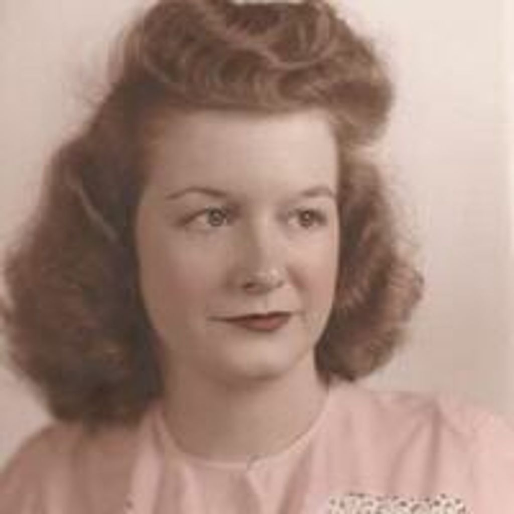 Nell Dailey Lee Profile Photo
