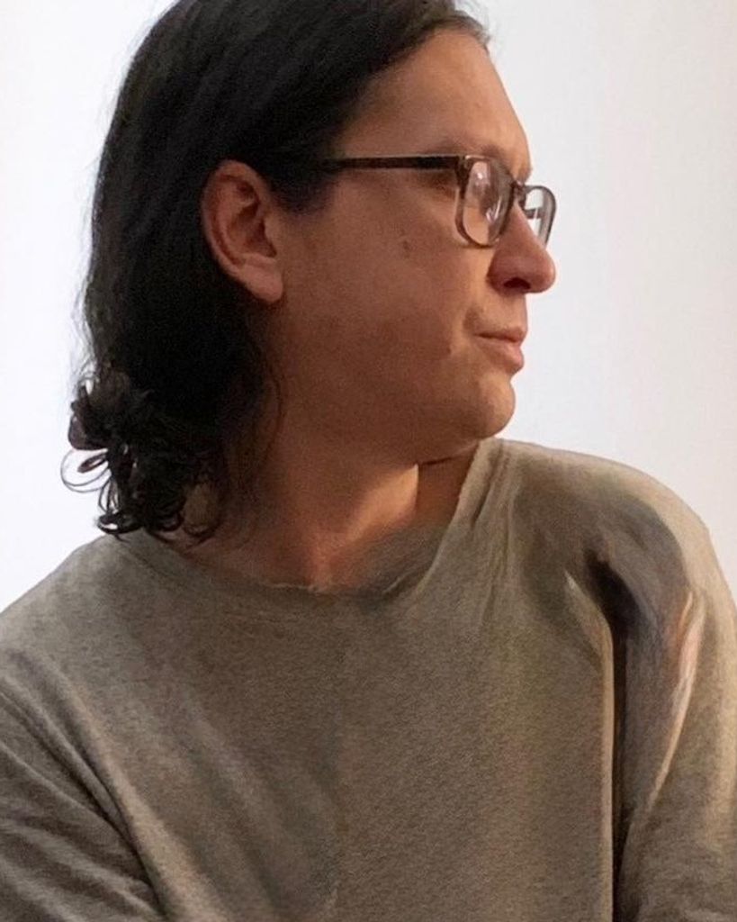 Calvin Brooks Mentzel