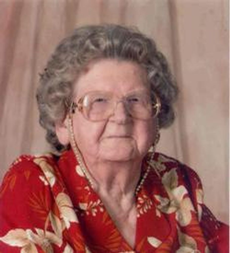 Martha Hall Bradshaw