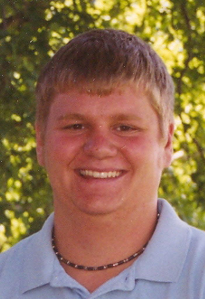 Caleb Walter Wilkemeyer