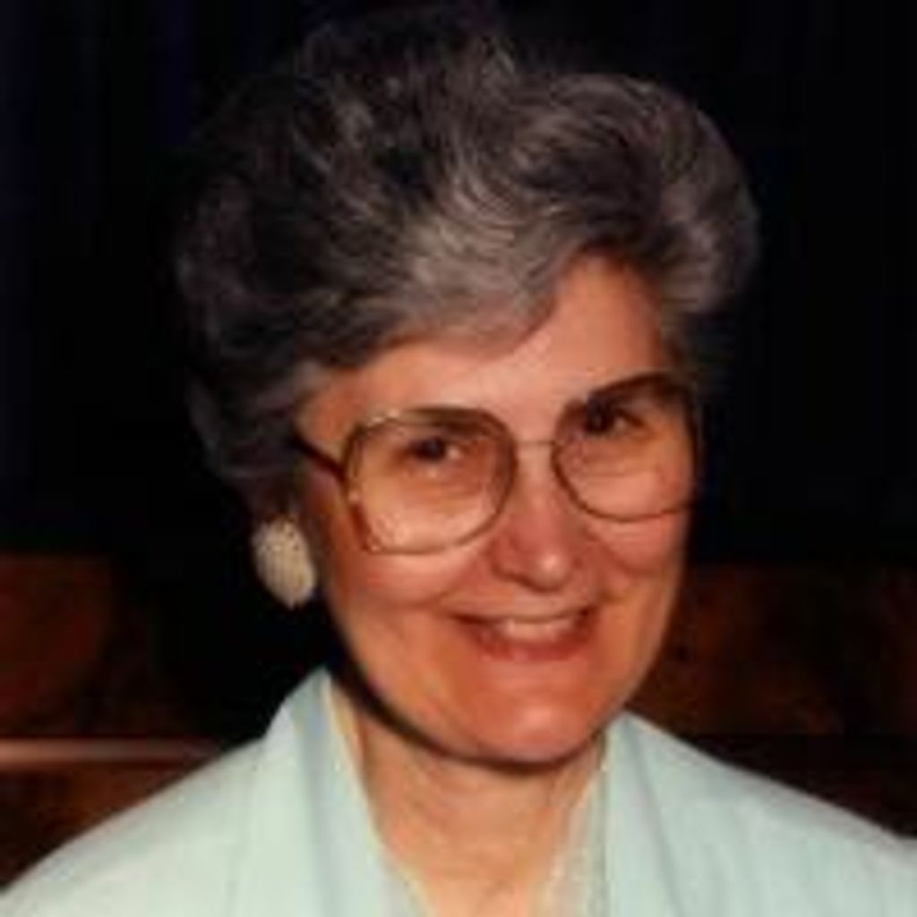 Rosalie Catherine Wienhoff