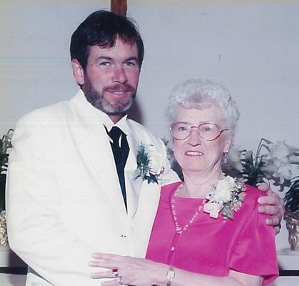 Gloria Mccrann Profile Photo