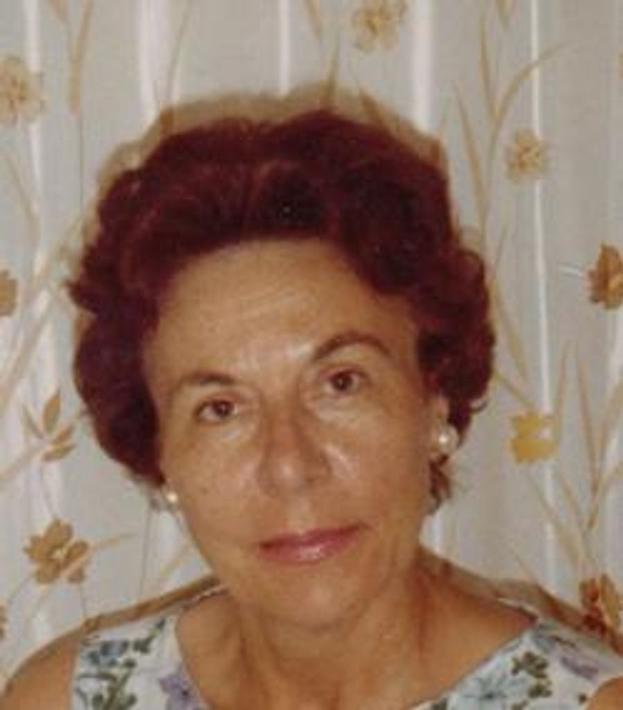 Phyllis Powell Mcintyre