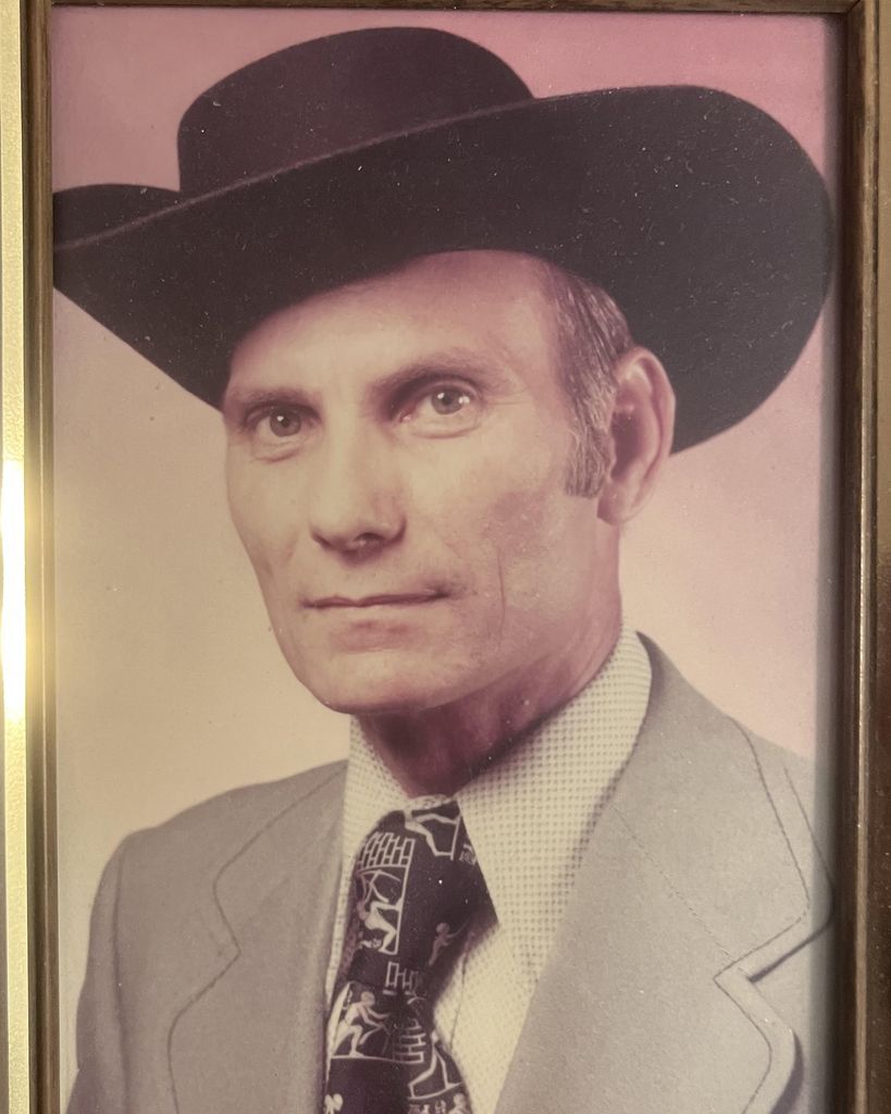 James Gerry Griggers
