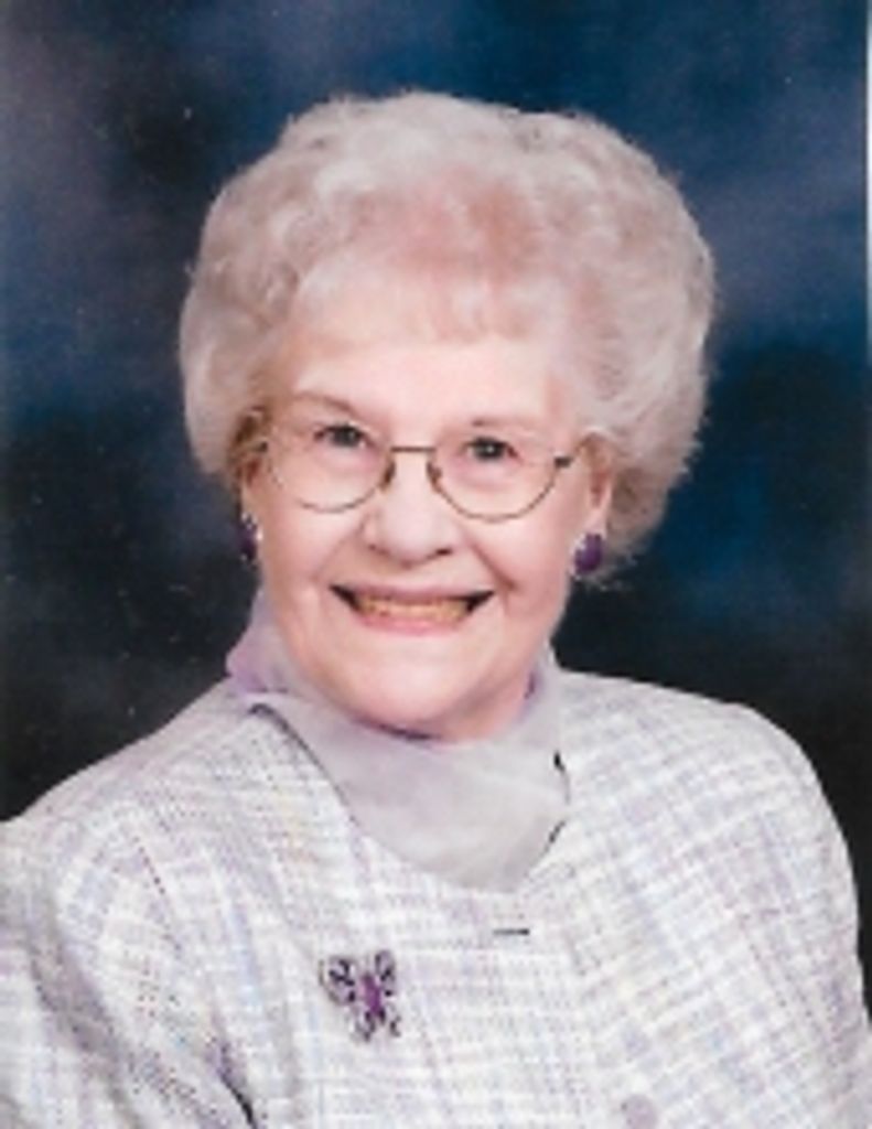 Leonore A. Murray
