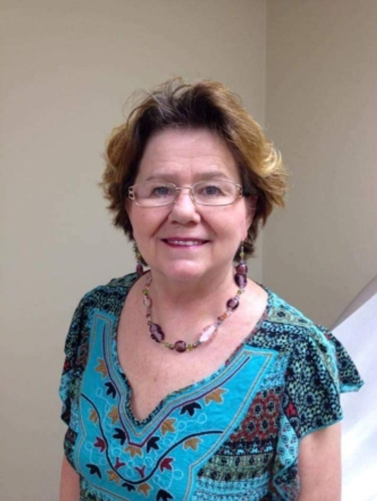 Sharron Diane Tubbs Profile Photo