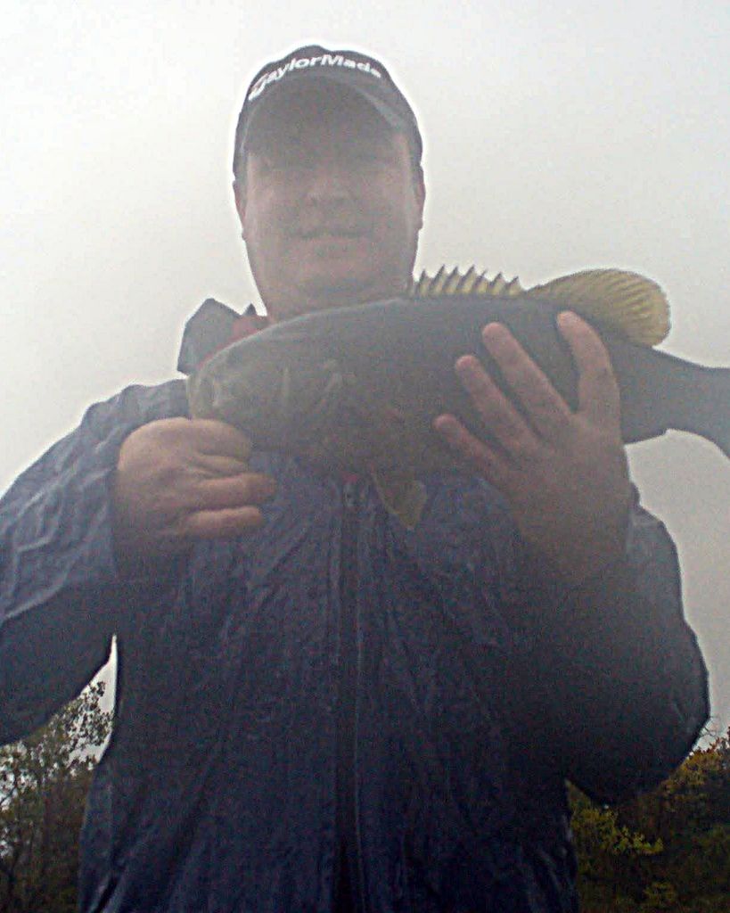 Timothy Cliff Parker