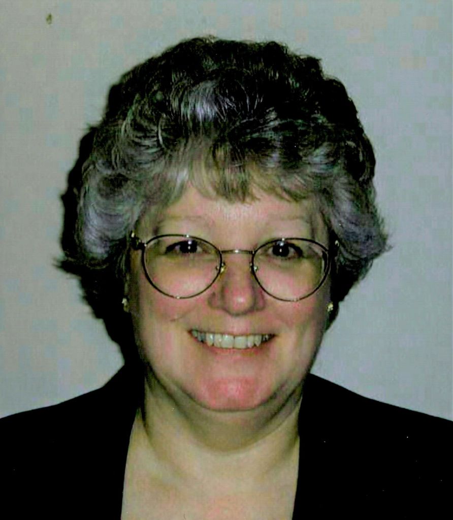 Virginia A. "Ginny" Franke