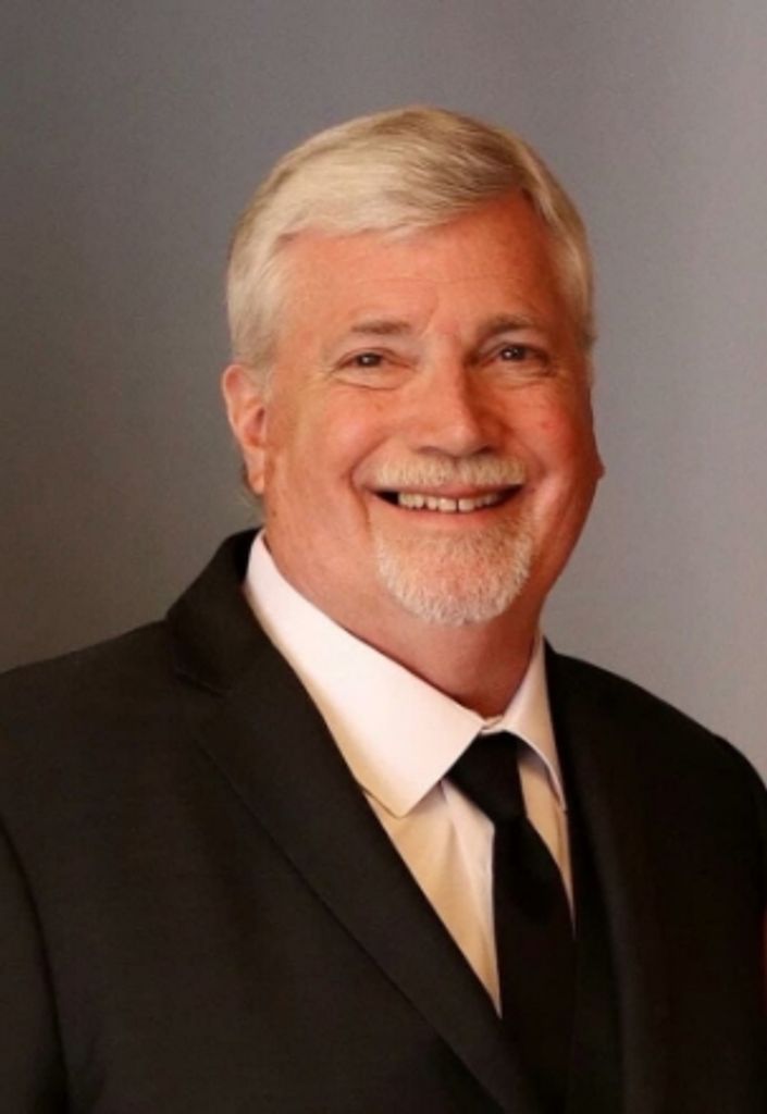 Richard F. Busemeyer Profile Photo