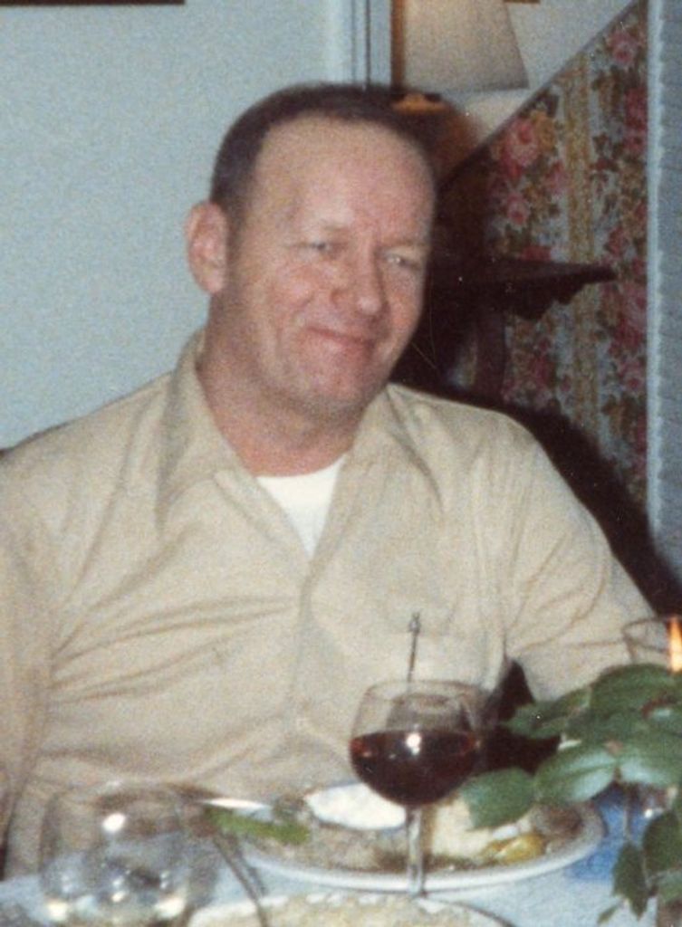 Paul F. Mossbarger Profile Photo