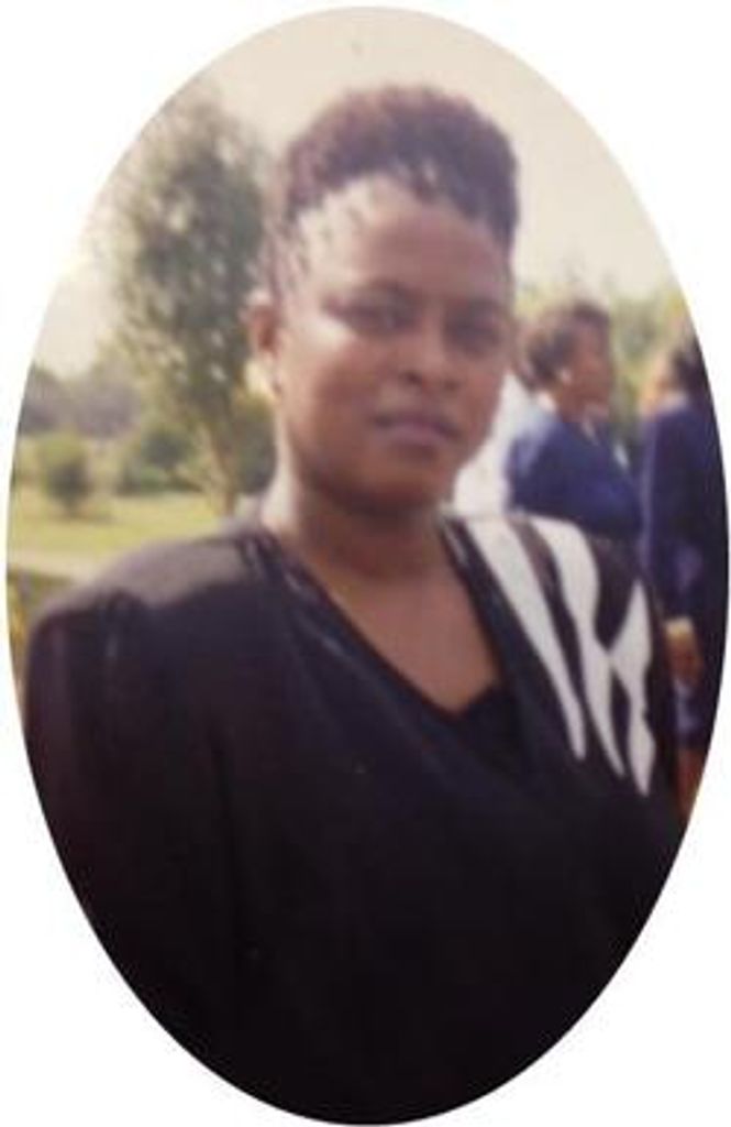 Ms. Lynda G. Bolden
