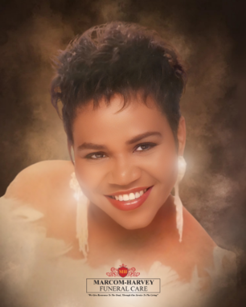 Rosetta  Burton Profile Photo