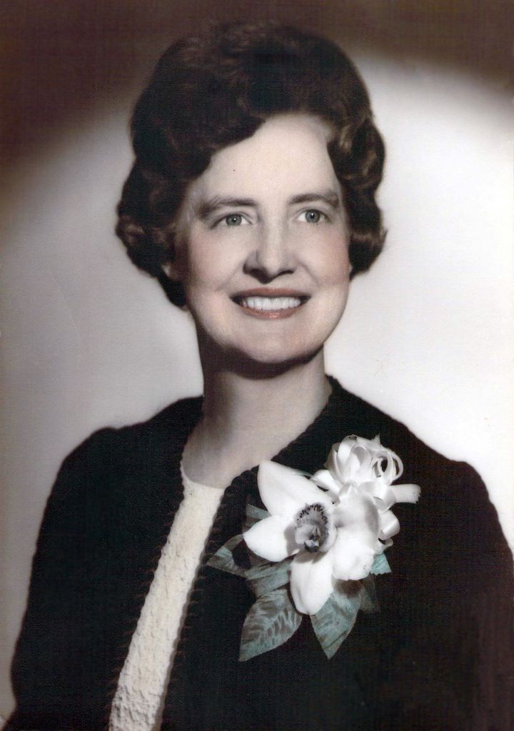 Mercer Mae Beene