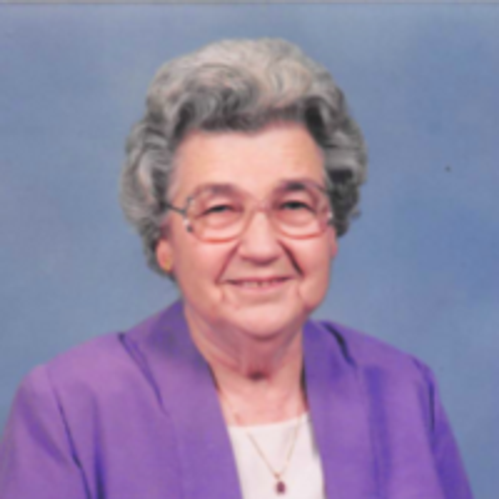 Dorothy Mae Keefe