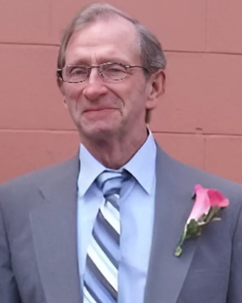 John Kaufmann