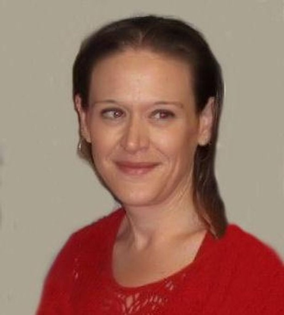 Robyn Lacey Hollinger Profile Photo