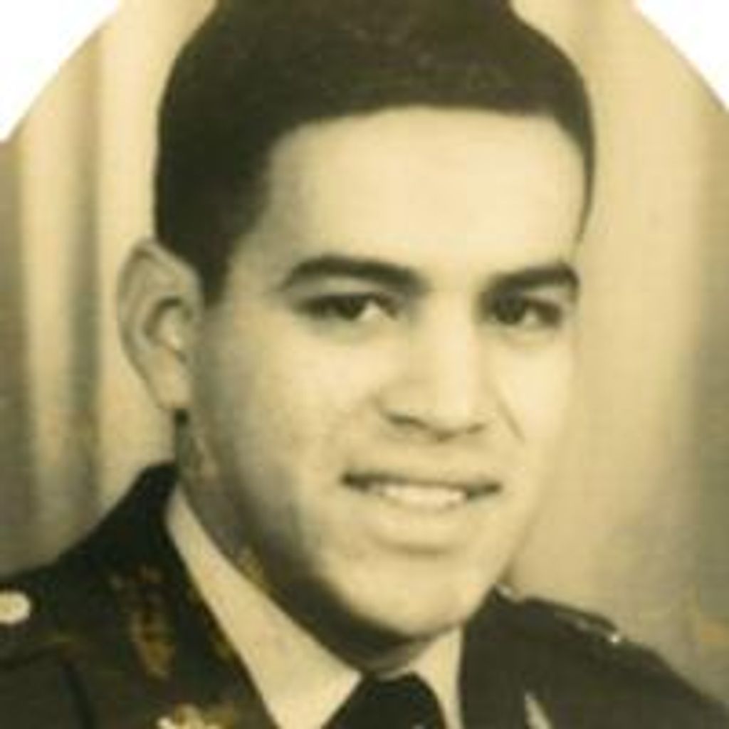 Samuel Barrientes