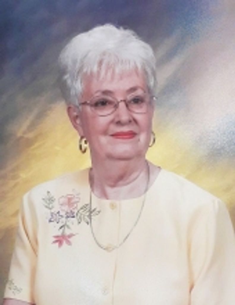 Nelda Kaye Stanfiel