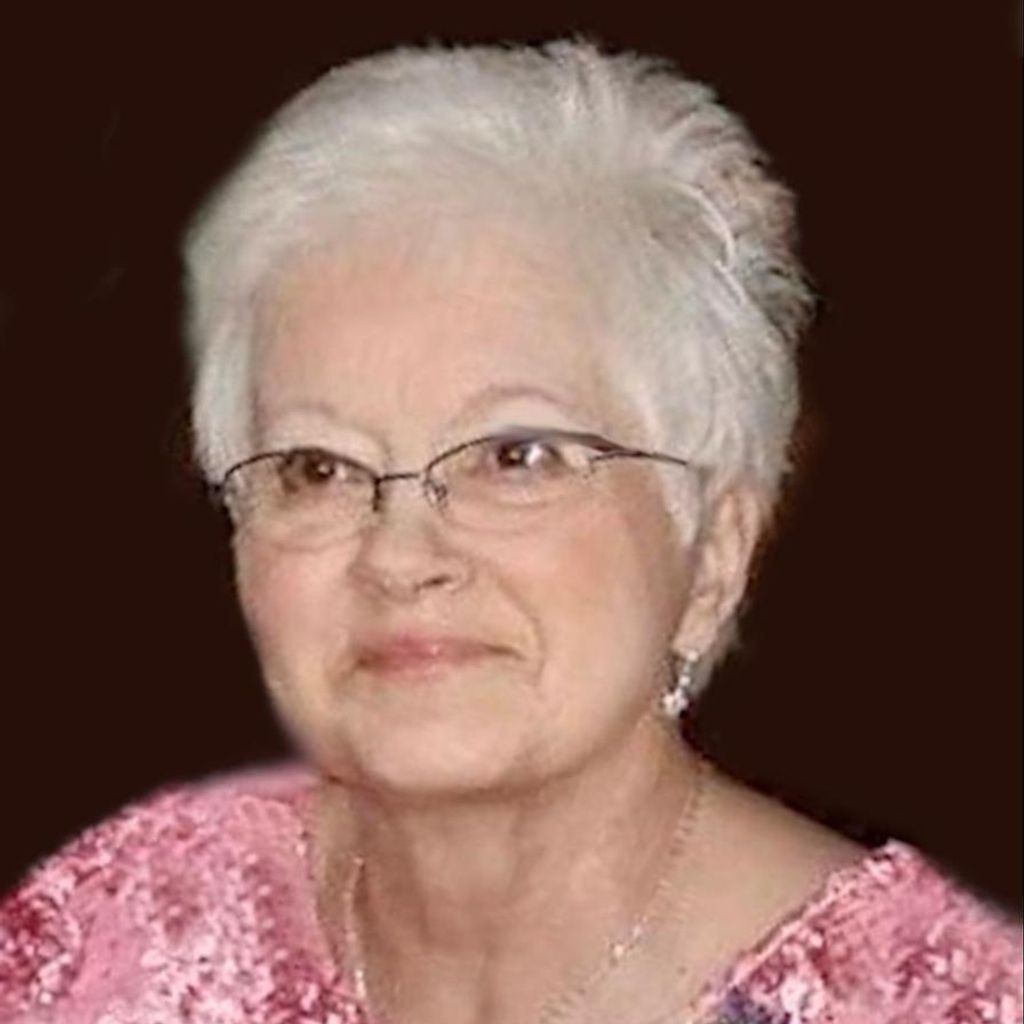 Paulette Gates (Peck)