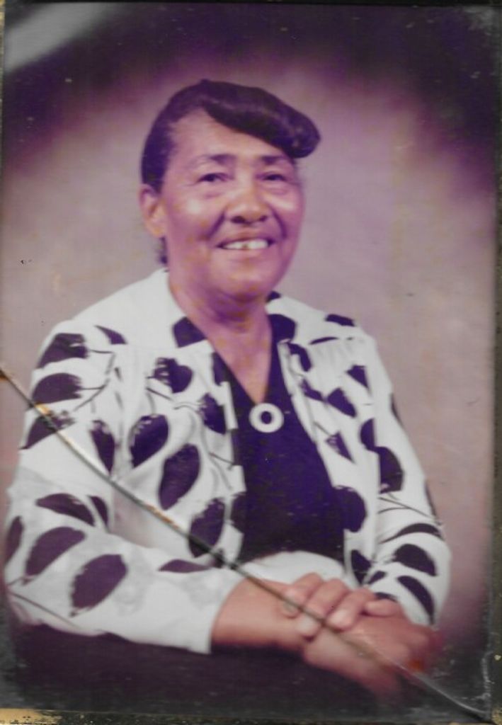 Willie Kate Dixon