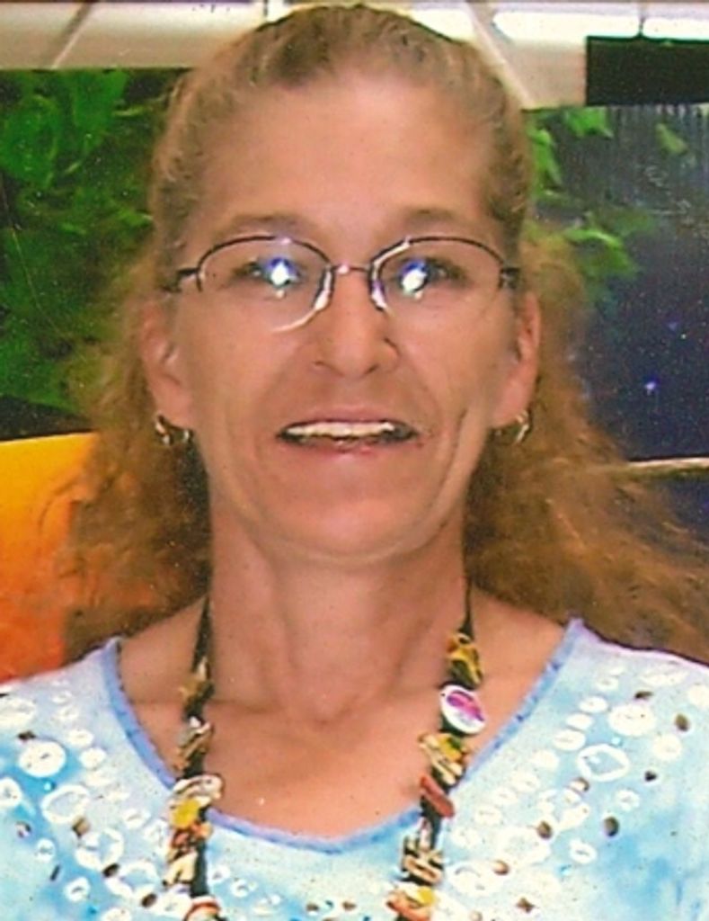 Billie Brantley
