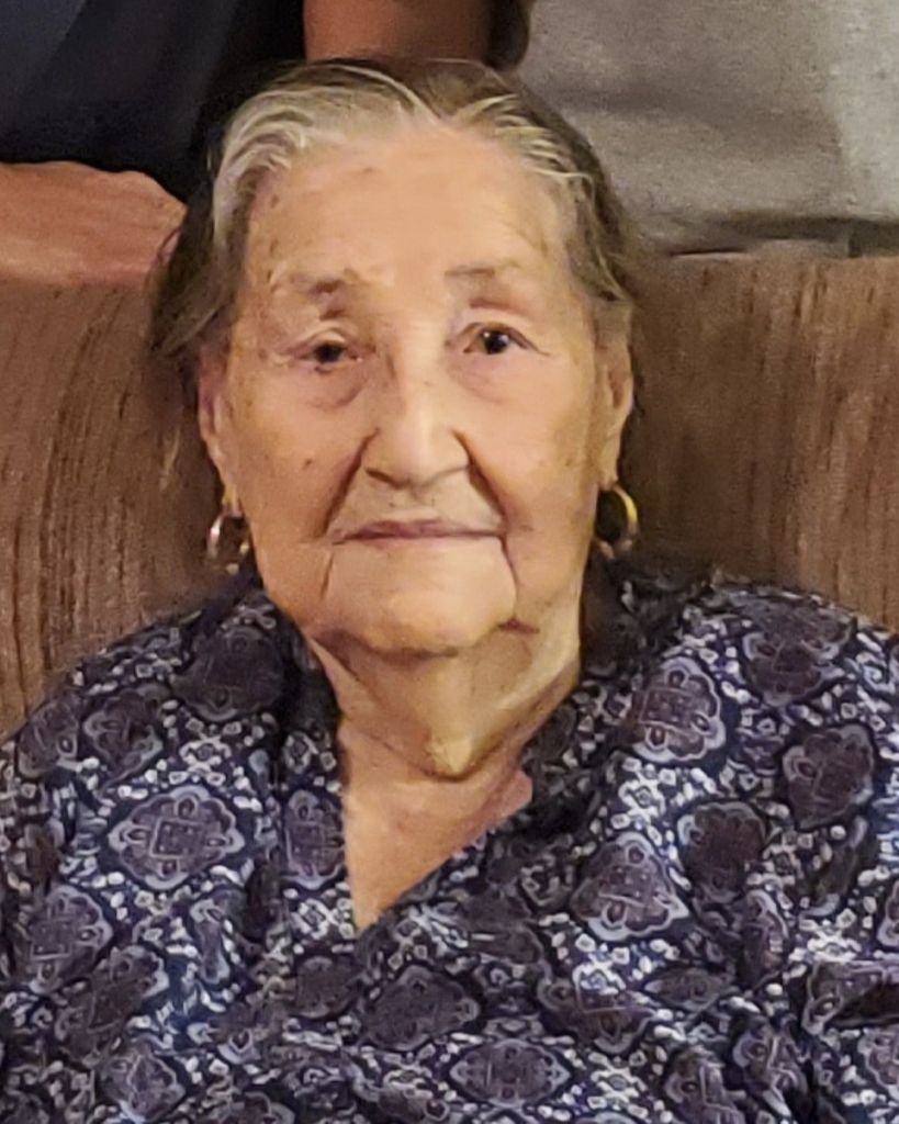 Flora Pulido Profile Photo