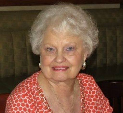 Joanne Zinn Profile Photo
