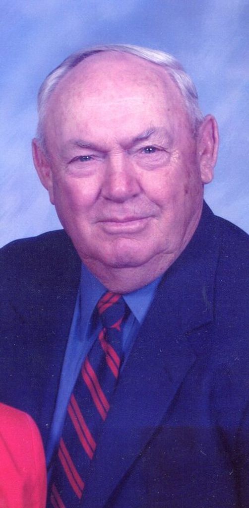 Wendell L. Link Profile Photo