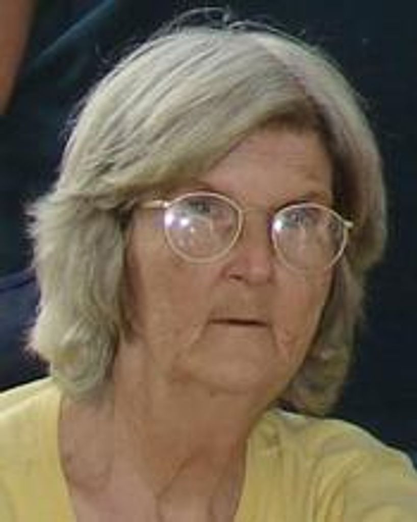 Carol Moore