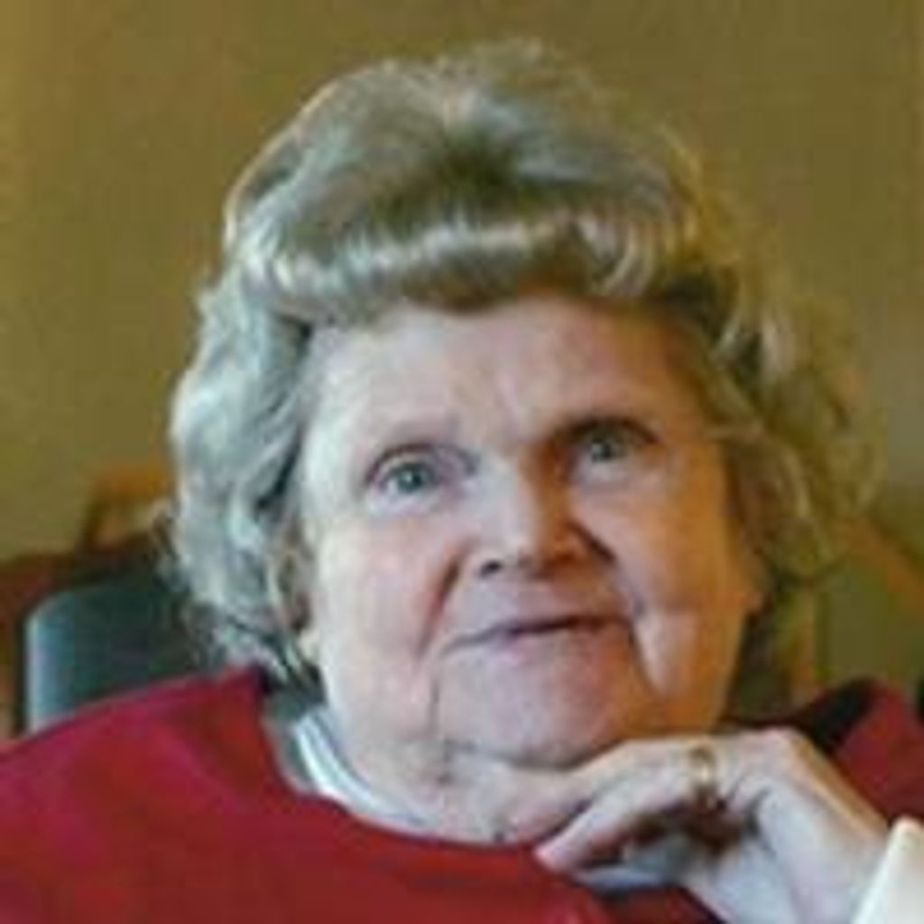 Marie Stevens Profile Photo