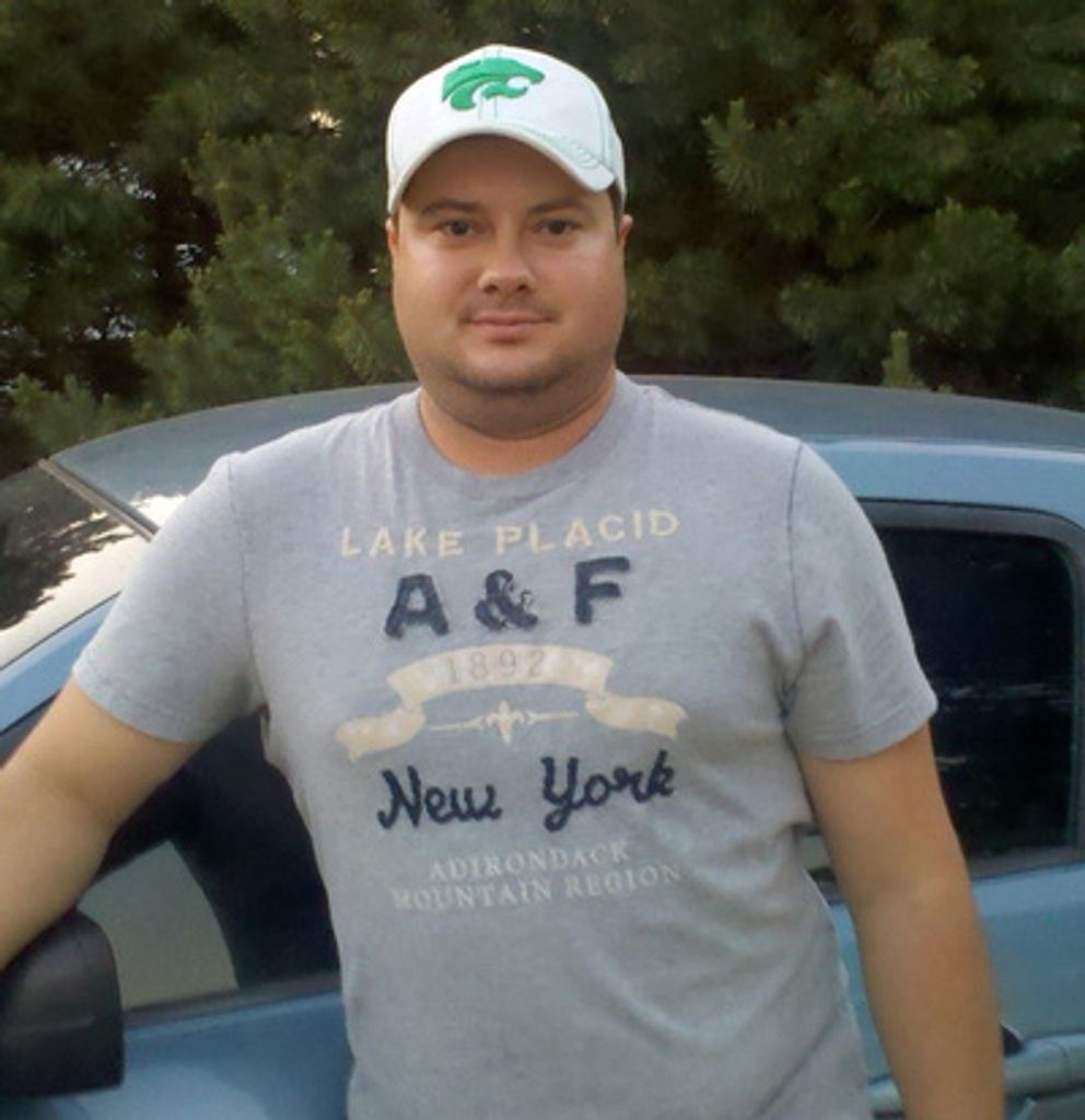 Ryan Dean Heimerman Profile Photo