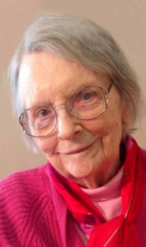 Margaret Kailin