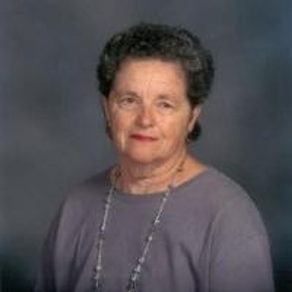 Anna C Jordan Profile Photo