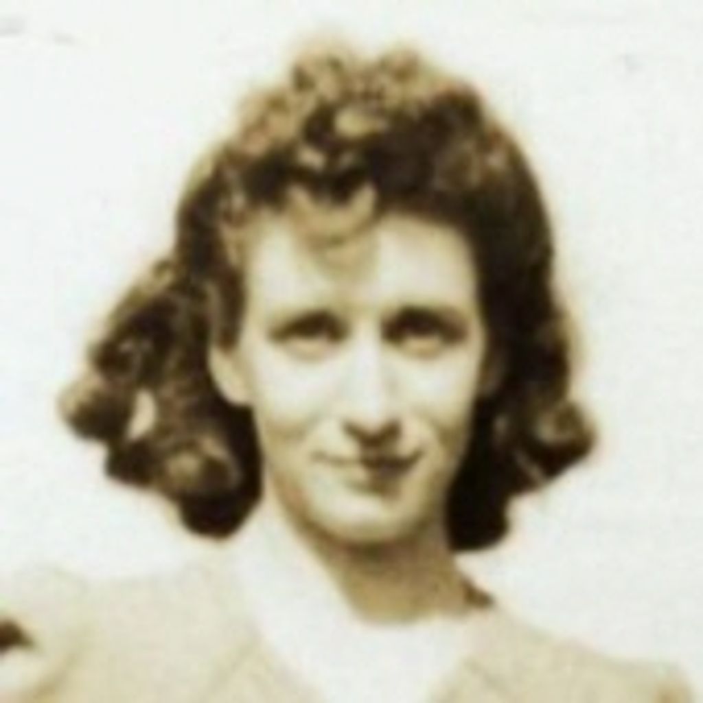 Josie Williams Evans