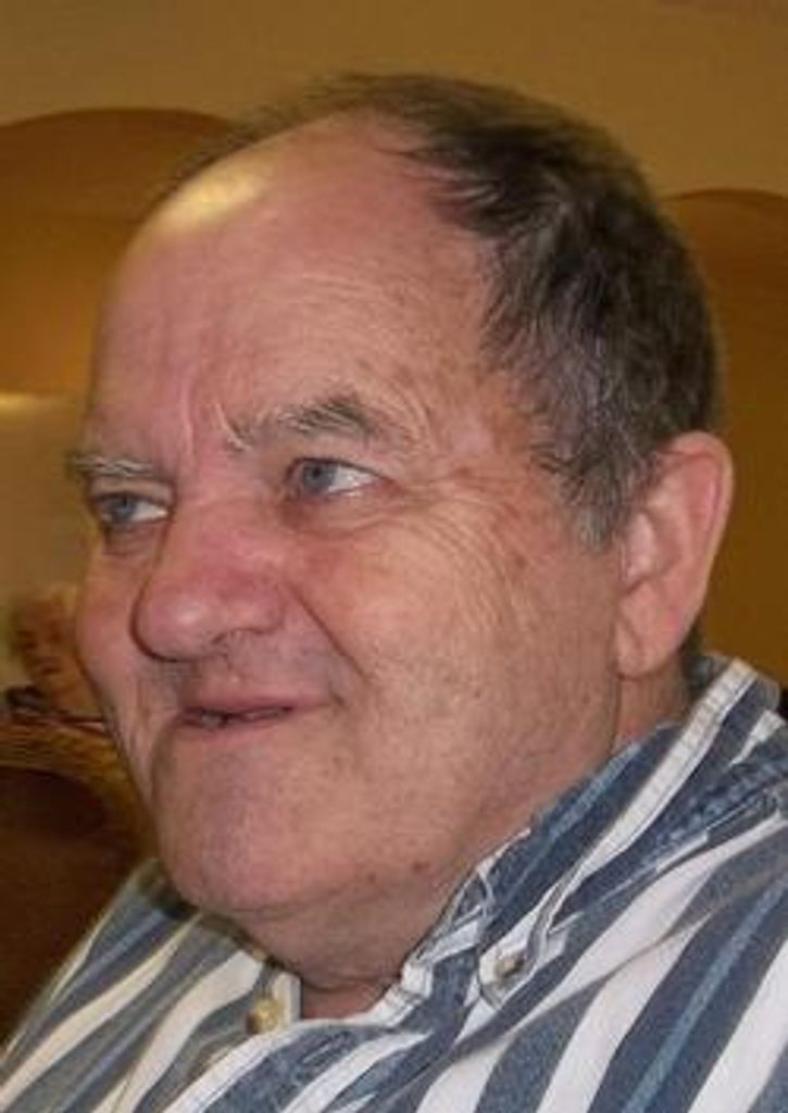 Joseph David "Joe" Adcock