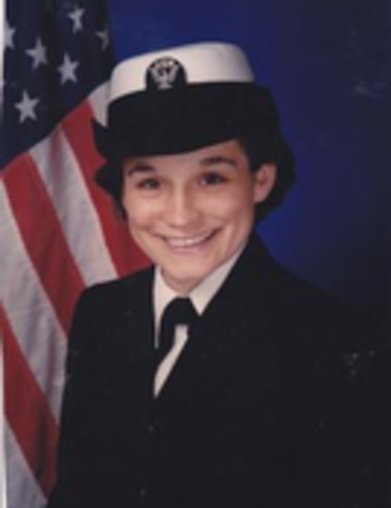 Lavonna Marie Sechrest