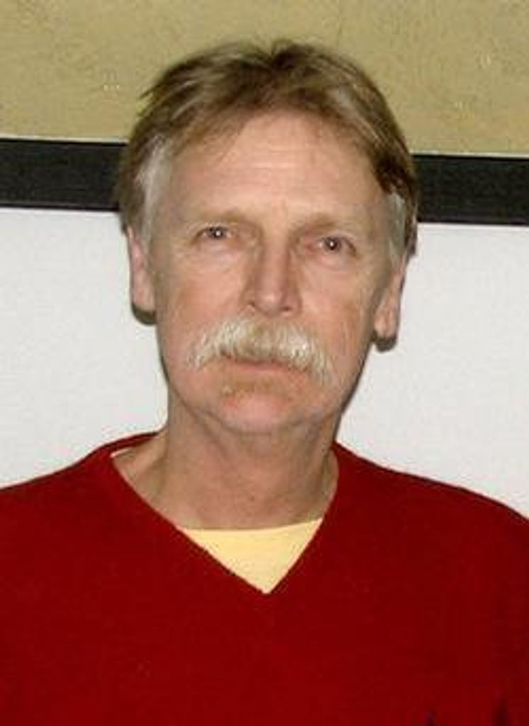 Roland John Vancleave