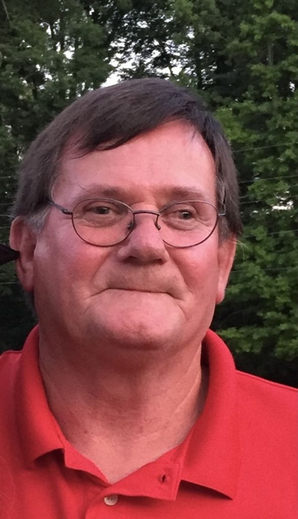 Richard Earl Malone Sr. Profile Photo
