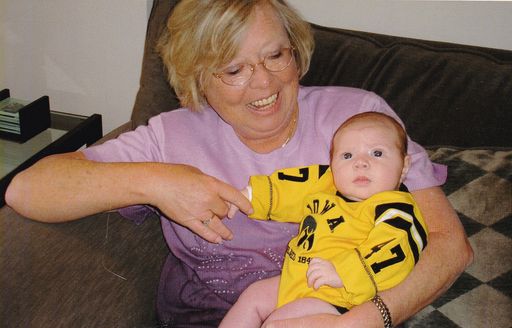 Patricia Joan Nitchman photo gallery thumbnail 34 of 41